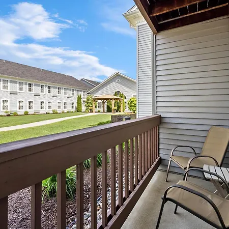Comfort Inn & Suites And Conference Center-2