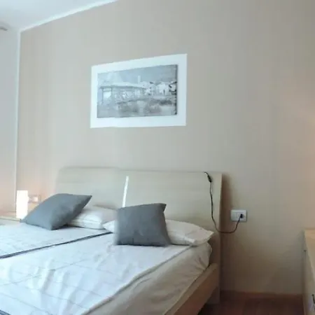 B&B Casa Vanzetta-2