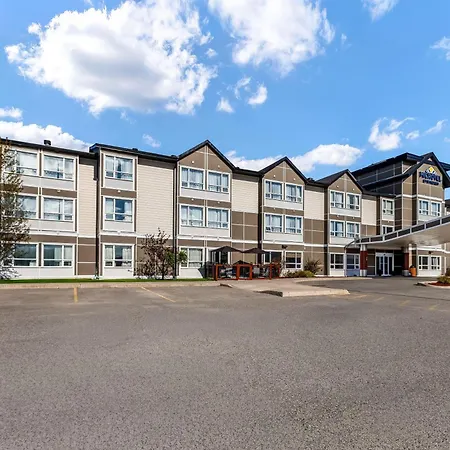 Microtel Inn & Suites By Wyndham - Timmins-2