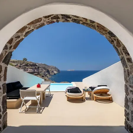 Grand Ambassador Santorini Hotel (Adults Only)-2