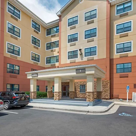 Extended Stay America Suites - Secaucus - Meadowlands-3