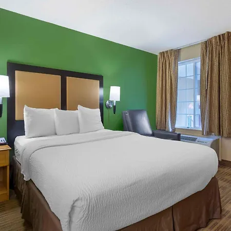 Extended Stay America Suites - Seattle - Bellevue - Factoria-3