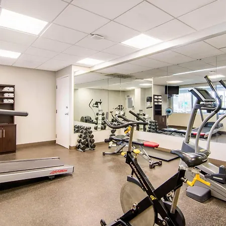 Comfort Inn & Suites-3