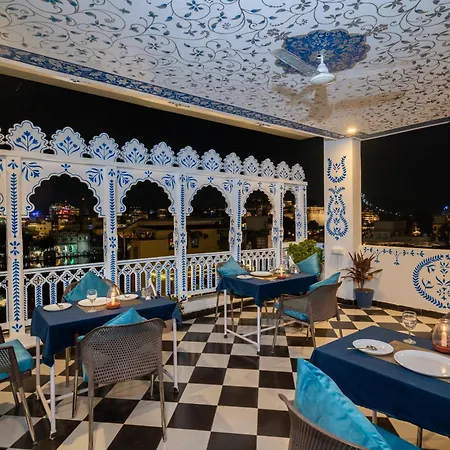 Storica Stays Panorama Haveli Udaipur-2