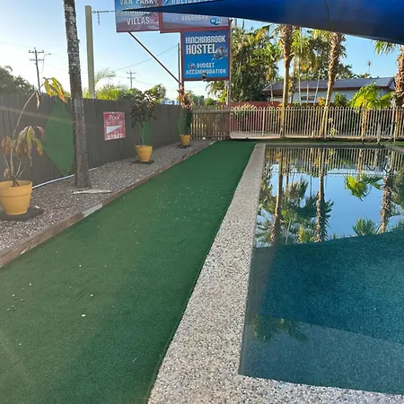 Kookaburra Holiday Park-2