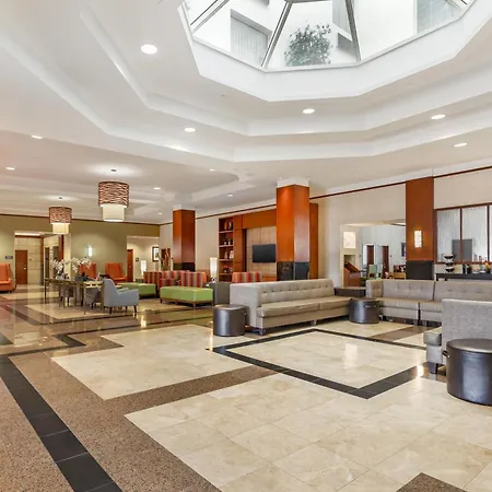 Drury Inn & Suites St. Louis Forest Park-3