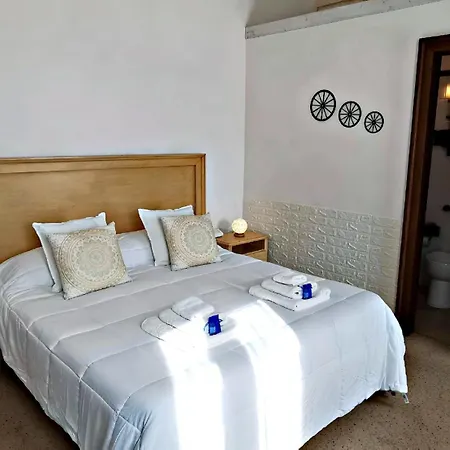 Casina Raho B&B-2