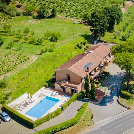 Hotel Le Colline-3