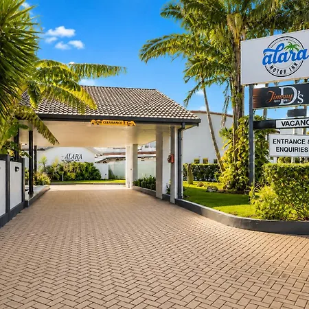 Alara Motor Inn-3