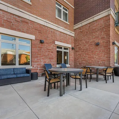 Drury Plaza Hotel Flagstaff-3