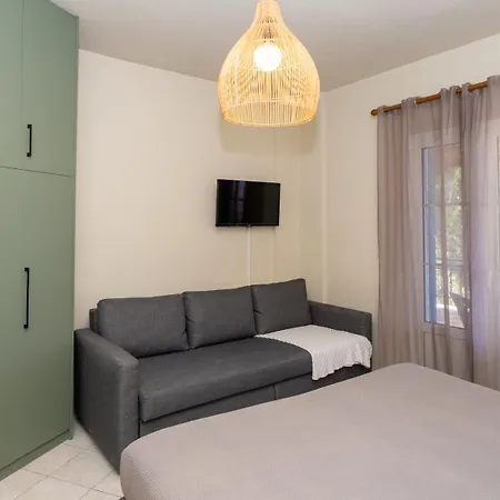 Fereniki Lemnos Suites-2