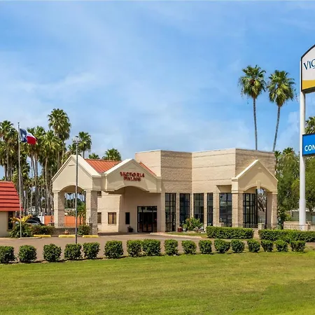 Victoria Palms Inn And Suites-2