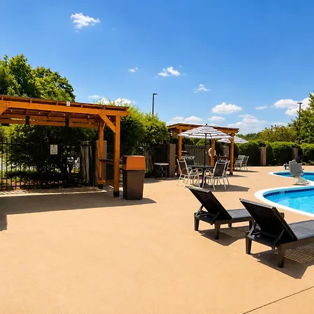 Holiday Inn Johnson City By Ihg-3