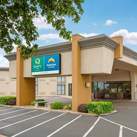 Quality Inn And Conference Center I-80 Grand Island-2