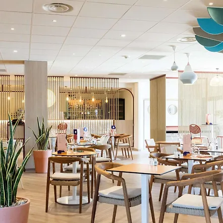 Ibis Beziers Est Mediterranee A9/A75 (Adults Only)-3