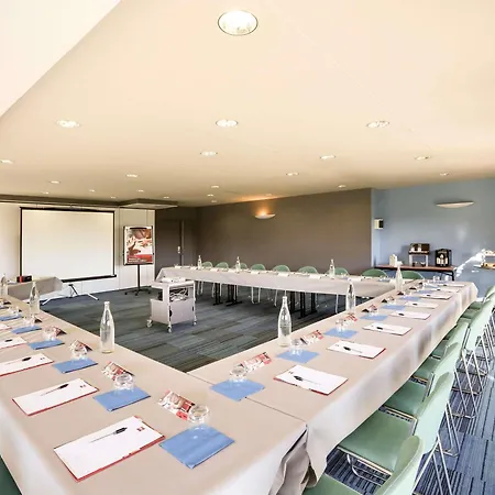 Ibis Montelimar Nord-2