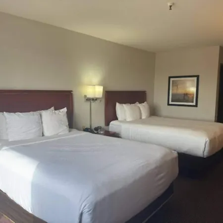 Quality Inn & Suites Colby-2