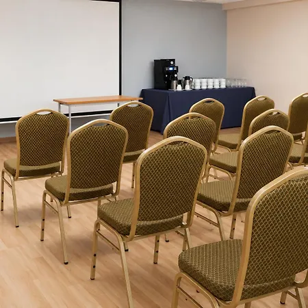 Hotel Opole Centrum-2