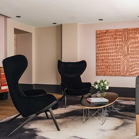 Balthazar Hotel & Spa Rennes - Mgallery Collection-2