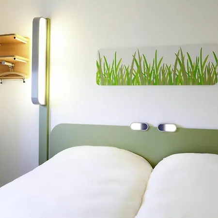 Ibis Budget Pontarlier-2