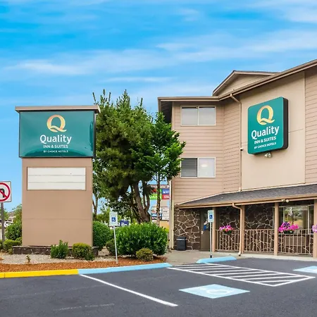 Quality Inn & Suites Silverdale Bangor-Keyport-2