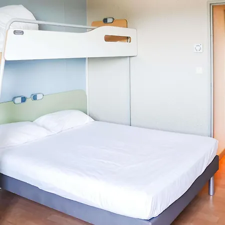 Ibis Budget Arles Palais Des Congres-2