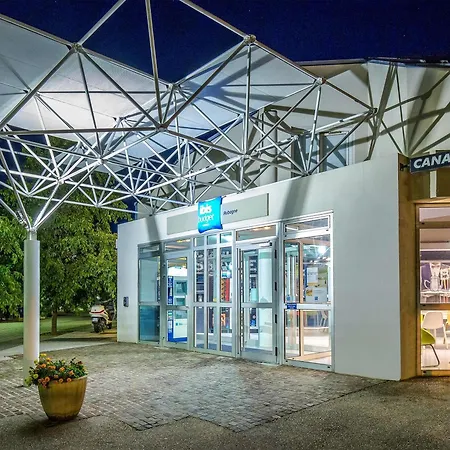 ibis budget Aubagne Paluds Agora-3