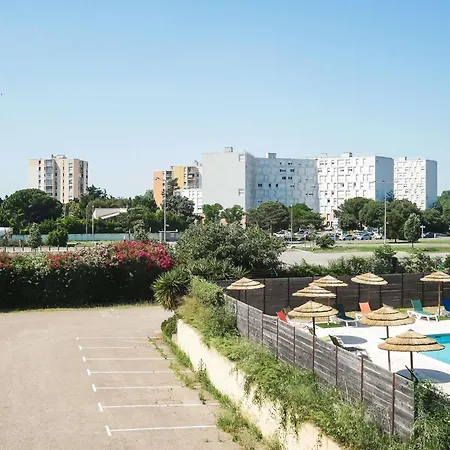 Ibis Budget Arles Palais Des Congres-3