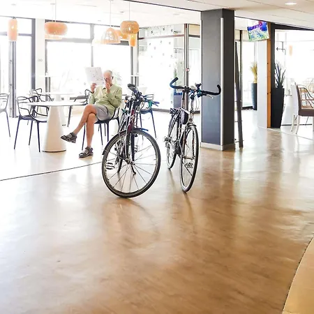 Ibis Budget Arles Palais Des Congres-3
