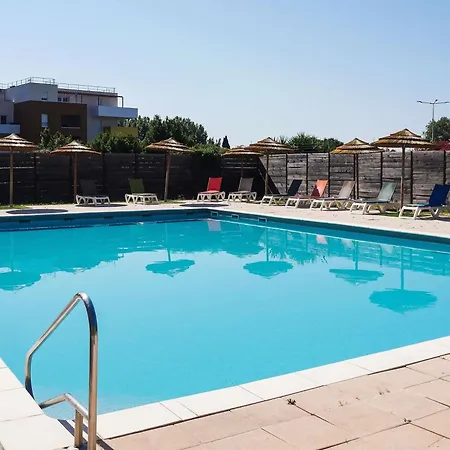 Ibis Budget Arles Palais Des Congres-2