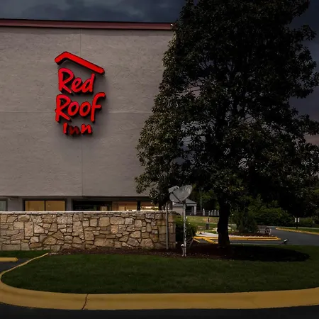 Red Roof Inn Asheville - Biltmore West-3