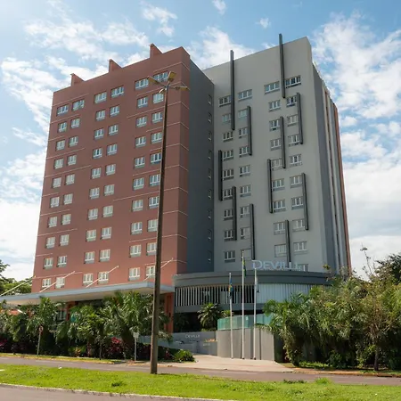 Deville Prime Campo Grande-2