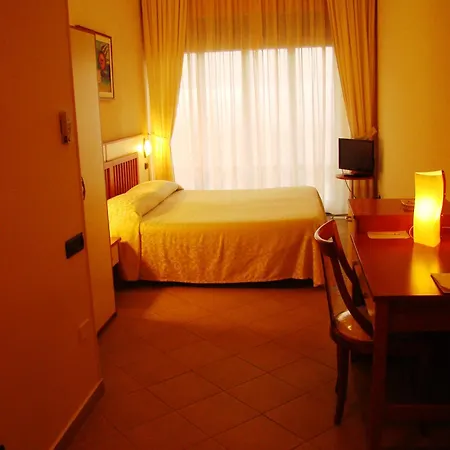 Hotel Residence Due Mari-3