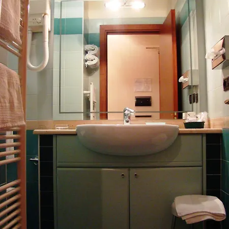 Hotel Residence Due Mari-2