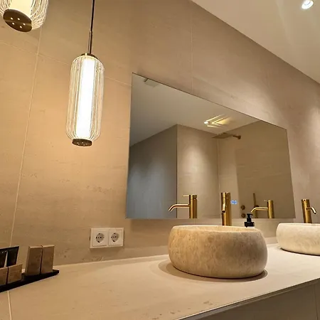 Van der Valk Naturresort Drewitz-2