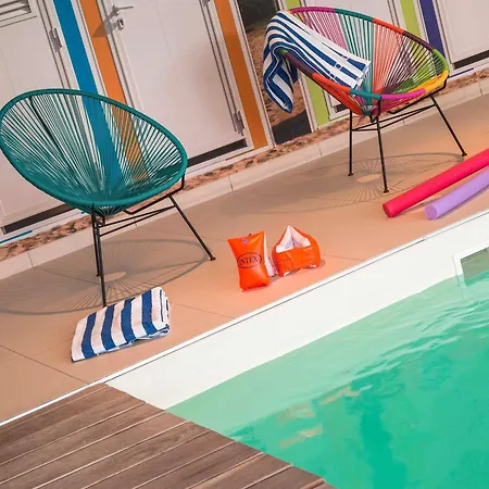 Ibis Styles Vierzon-2