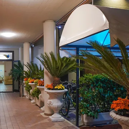 Albergo San Gabriele-3