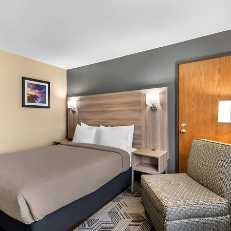 Quality Inn Fairfield-2