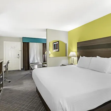 Best Western Inn Florence-2