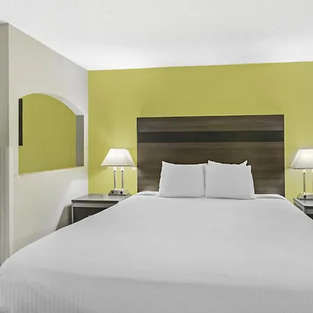 Best Western Inn Florence-3