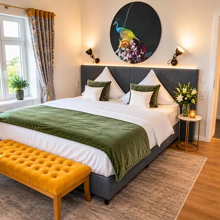 Hotel Vorderburg-3