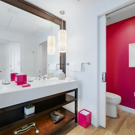 Kimpton Seafire Resort + Spa By Ihg-3