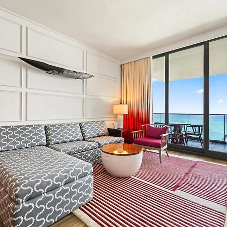 Kimpton Seafire Resort + Spa By Ihg-2