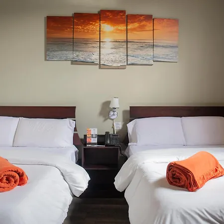 Hotel Colonial San Agustin-2