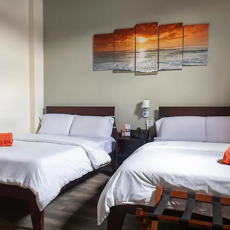 Hotel Colonial San Agustin-2