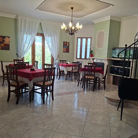 B&B Tenuta Bianca-3