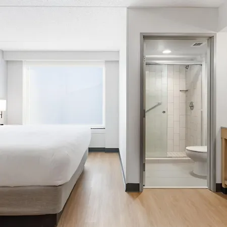 Hyatt Place College Station-3
