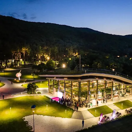 Bioli Wellness Resort-2