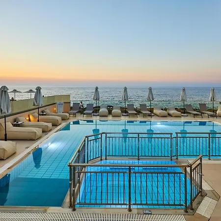 Mila Sissi Bay Hotel-2