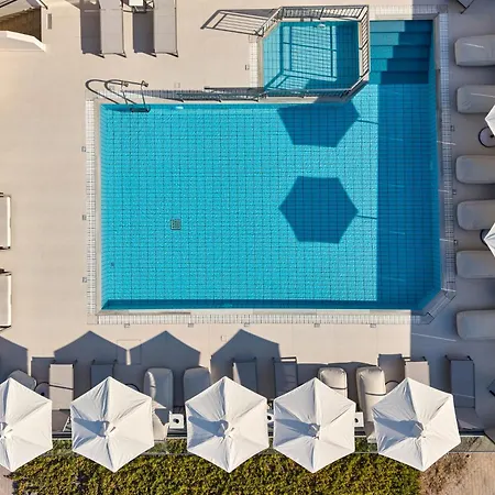 Mila Sissi Bay Hotel-3